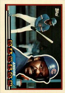 Andre Dawson
