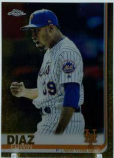 Edwin Diaz