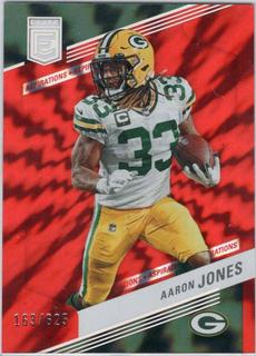 Aaron Jones