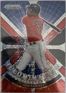 Jose Ramirez