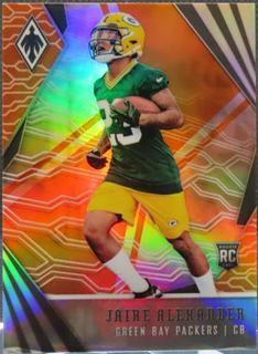 Jaire Alexander