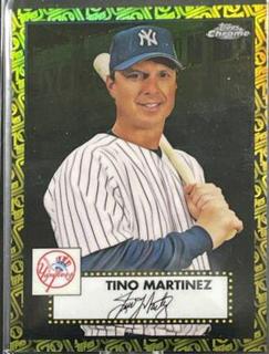 Tino Martinez