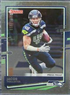 Jacob Hollister