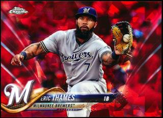 Eric Thames