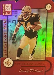 Ricky Williams