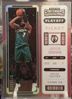 Jaylen Brown