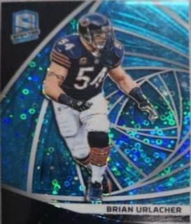 Brian Urlacher