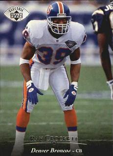 Ray Crockett