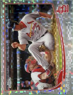 Matt Holliday