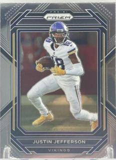 Justin Jefferson