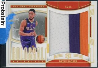 Devin Booker