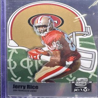 Jerry Rice
