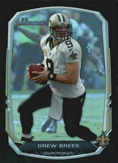 Drew Brees