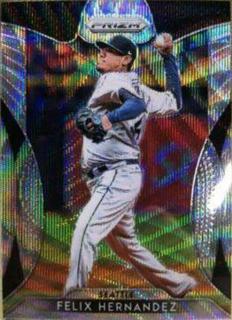 Felix Hernandez