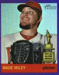 Wade Miley