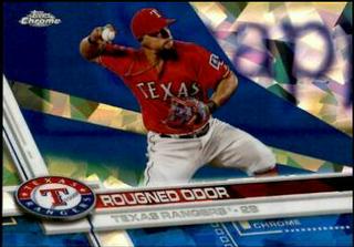 Rougned Odor