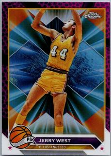 Jerry West