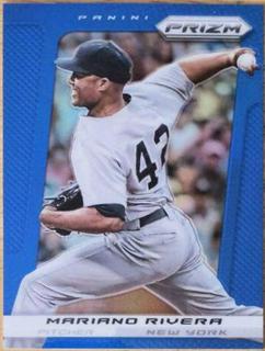 Mariano Rivera