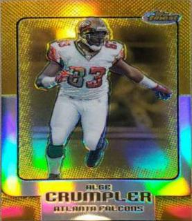Alge Crumpler