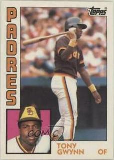 Tony Gwynn