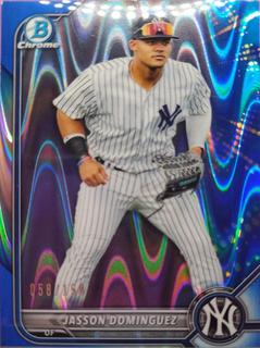 Jasson Dominguez