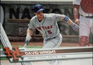 David Wright