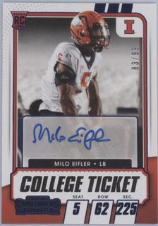 Milo Eifler