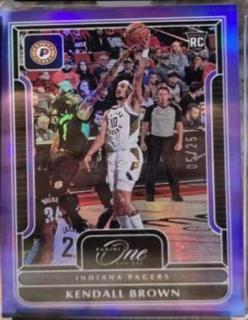 Kendall Brown