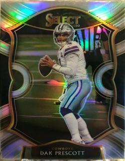 Dak Prescott