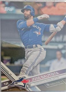 Jose Bautista