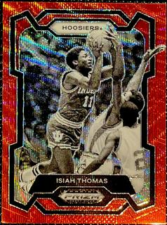 Isiah Thomas