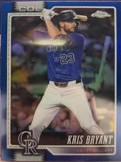 Kris Bryant