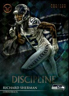 Richard Sherman
