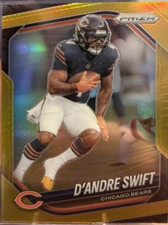 D'Andre Swift
