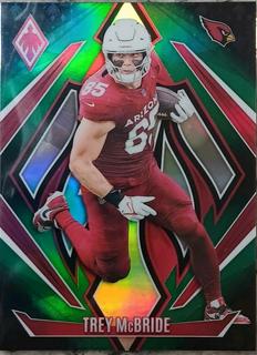 Trey McBride