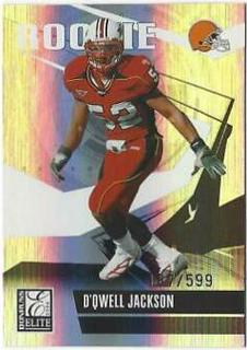 D'Qwell Jackson