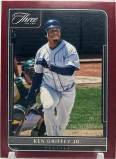 Ken Griffey Jr.