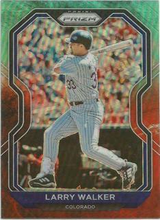 Larry Walker