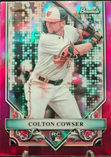 Colton Cowser