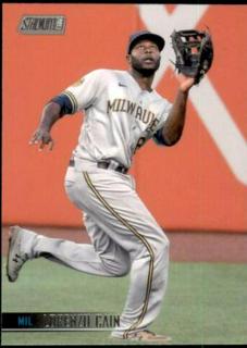 Lorenzo Cain