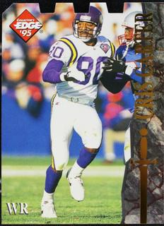 Cris Carter
