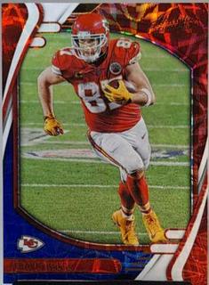 Travis Kelce