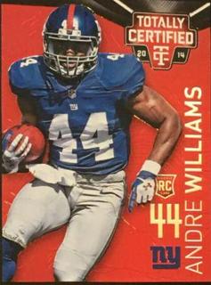 Andre Williams