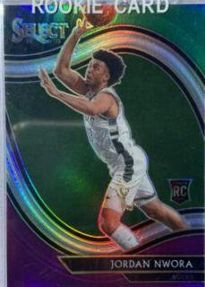 Jordan Nwora