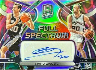 Manu Ginobili