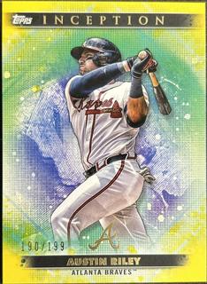 Austin Riley