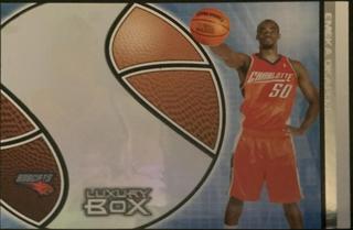 Emeka Okafor