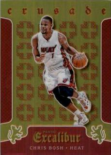 Chris Bosh