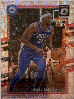 Joel Embiid