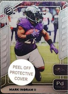 Mark Ingram II